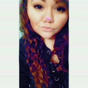 Meet your Posher, Cheyenne